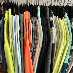 Colorful Long Sleeve Kids tops - reseller bundle Stitch Fix exclusive brands